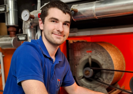 Christoph - Haustechnik
